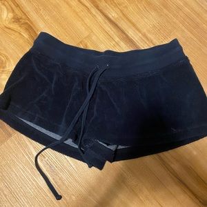 HARDTAIL TERRY SHORTS